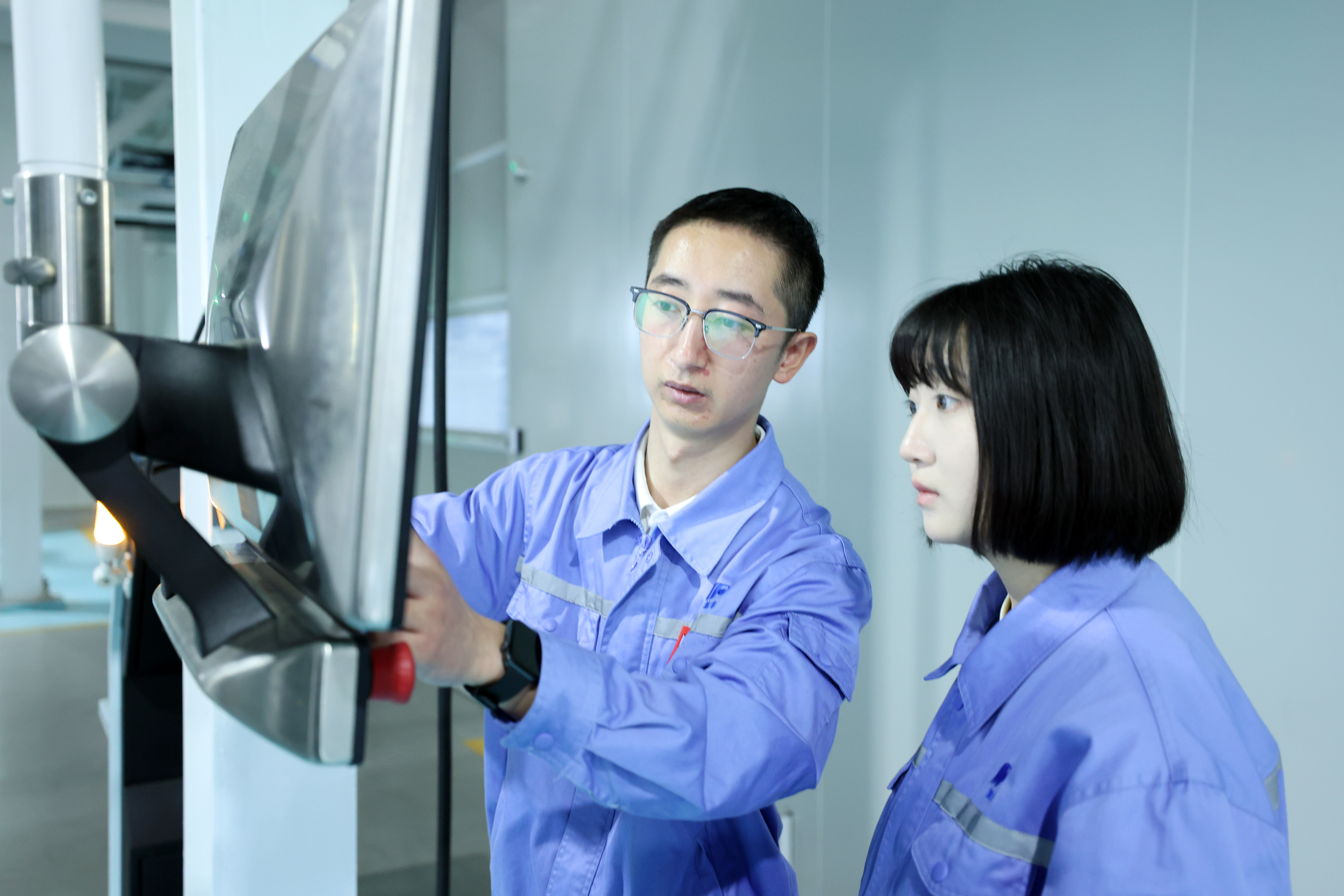 听！best365英国在线体育青年的“青春·答案”